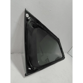 2019-2022 HONDA PILOT REAR RIGHT PASSENGER SIDE DOOR QUARTER GLASS WINDOW OEM