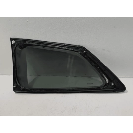 2019-2022 HONDA PILOT REAR RIGHT PASSENGER SIDE DOOR QUARTER GLASS WINDOW OEM