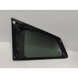 2019-2022 HONDA PILOT REAR RIGHT PASSENGER SIDE DOOR QUARTER GLASS WINDOW OEM