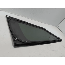 2019-2022 HONDA PILOT REAR RIGHT PASSENGER SIDE DOOR QUARTER GLASS WINDOW OEM