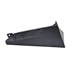 HONDA PILOT REAR RIGHT PASSENGER SIDE TAIL GATE HINGE COVER 2016-2022 OEM