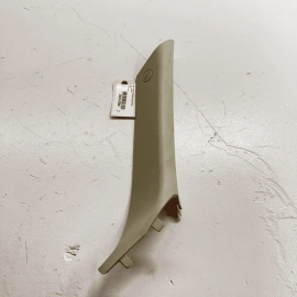 FRONT PASSENGER SIDE A PILLAR TRIM PANEL COVER OEM Mini Countryman R60 2011 FRONT PASSENGER SIDE A PILLAR TRIM PANEL COVER OEM Mini Countryman R60 2011