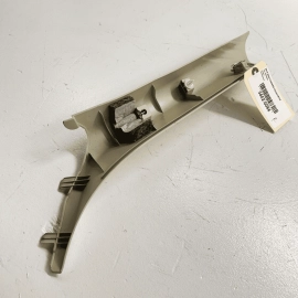 FRONT PASSENGER SIDE A PILLAR TRIM PANEL COVER OEM Mini Countryman R60 2011 FRONT PASSENGER SIDE A PILLAR TRIM PANEL COVER OEM Mini Countryman R60 2011