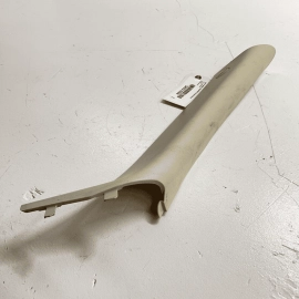 FRONT PASSENGER SIDE A PILLAR TRIM PANEL COVER OEM Mini Countryman R60 2011 FRONT PASSENGER SIDE A PILLAR TRIM PANEL COVER OEM Mini Countryman R60 2011