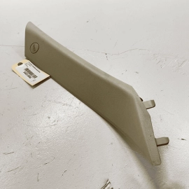 FRONT PASSENGER SIDE A PILLAR TRIM PANEL COVER OEM Mini Countryman R60 2011 FRONT PASSENGER SIDE A PILLAR TRIM PANEL COVER OEM Mini Countryman R60 2011