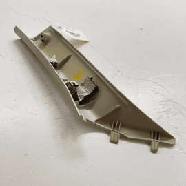 FRONT PASSENGER SIDE A PILLAR TRIM PANEL COVER OEM Mini Countryman R60 2011 FRONT PASSENGER SIDE A PILLAR TRIM PANEL COVER OEM Mini Countryman R60 2011