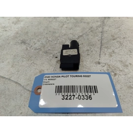 2016-2022 HONDA PILOT CABIN AIR TEMP TEMPERATURE HUMIDITY SENSOR OEM