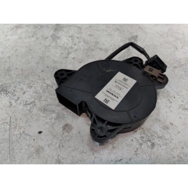 2016-2022 HONDA PILOT BATTERY HOUSING TRAY VENT BLOWER MOTOR OEM