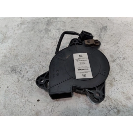 2016-2022 HONDA PILOT BATTERY HOUSING TRAY VENT BLOWER MOTOR OEM