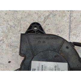 2016-2022 HONDA PILOT BATTERY HOUSING TRAY VENT BLOWER MOTOR OEM