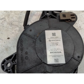 2016-2022 HONDA PILOT BATTERY HOUSING TRAY VENT BLOWER MOTOR OEM