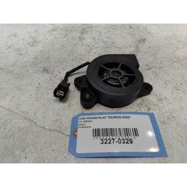 2016-2022 HONDA PILOT BATTERY HOUSING TRAY VENT BLOWER MOTOR OEM