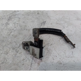 2016-2022 HONDA PILOT BATTERY GROUND CABLE WIRE W/ VOLTAGE SENSOR OEM