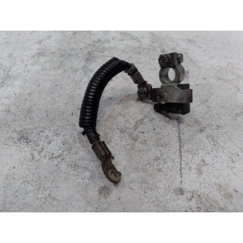 2016-2022 HONDA PILOT BATTERY GROUND CABLE WIRE W/ VOLTAGE SENSOR OEM