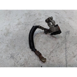 2016-2022 HONDA PILOT BATTERY GROUND CABLE WIRE W/ VOLTAGE SENSOR OEM