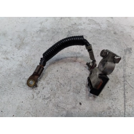 2016-2022 HONDA PILOT BATTERY GROUND CABLE WIRE W/ VOLTAGE SENSOR OEM