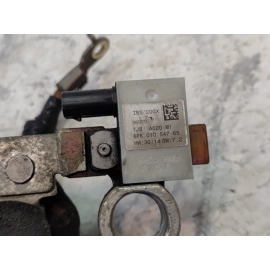 2016-2022 HONDA PILOT BATTERY GROUND CABLE WIRE W/ VOLTAGE SENSOR OEM