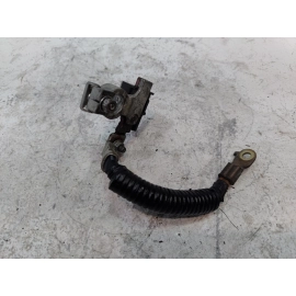 2016-2022 HONDA PILOT BATTERY GROUND CABLE WIRE W/ VOLTAGE SENSOR OEM