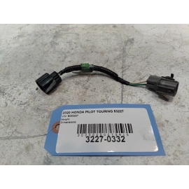 2019-2021 HONDA PILOT REAR ACM SOLENOID CABLE WIRE WIRING HARNESS OEM