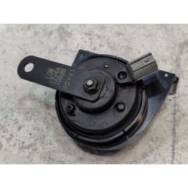 2016-2022 HONDA PILOT LEFT DRIVER SIDE LOW NOTE TONE HORN SIGNAL OEM