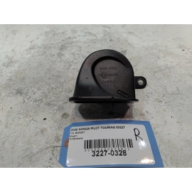 2016-2022 HONDA PILOT RIGHT PASSENGER SIDE HIGHT NOTE TONE HORN SIGNAL OEM