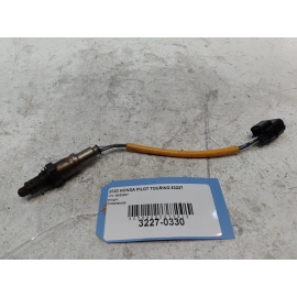2019-2022 HONDA PILOT 3.5L FRONT UPPER EXHAUST OXYGEN O2 LAMBDA SENSOR OEM