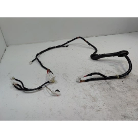 2019 - 2021 HONDA PILOT REAR LEFT DRIVER SIDE  LIFTGATE WIRE HARNESS OEM