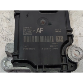 2019-2020 HONDA PILOT TOURING AWD AUTOMATIC TRANSMISSION CONTROL MODULE UNIT OEM