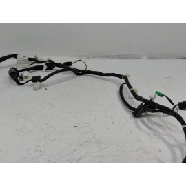 2019 - 2021 HONDA PILOT REAR PASSENGER SIDE LIFTGATE WIRE HARNESS OEM
