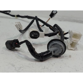 2019 - 2021 HONDA PILOT REAR PASSENGER SIDE LIFTGATE WIRE HARNESS OEM