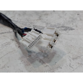 2019 - 2021 HONDA PILOT REAR PASSENGER SIDE LIFTGATE WIRE HARNESS OEM