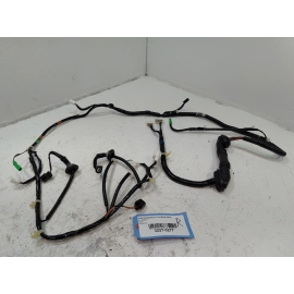 2019 - 2021 HONDA PILOT REAR PASSENGER SIDE LIFTGATE WIRE HARNESS OEM