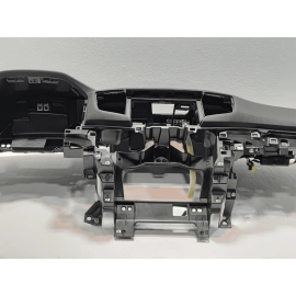 2016-2022 Honda Pilot Touring Elite Dash Dashboard Instrument Panel OEM Black