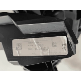 2016-2022 Honda Pilot Touring Elite Dash Dashboard Instrument Panel OEM Black