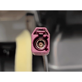 2016-2022 Honda Pilot Touring Elite Dash Dashboard Instrument Panel OEM Black