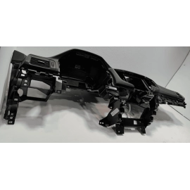 2016-2022 Honda Pilot Touring Elite Dash Dashboard Instrument Panel OEM Black