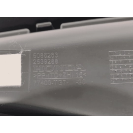 2016-2022 Honda Pilot Touring Elite Dash Dashboard Instrument Panel OEM Black