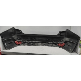 19-22 Honda Pilot Touring Rear Bumper Cover Panel W/ Reflector *G542P* OEM Green