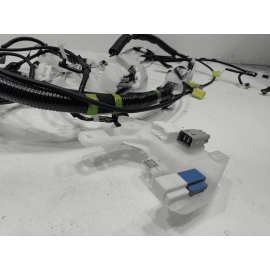 2019-2021 Toyota RAV4 XLE Main Body Floor Wire Wiring Harness OEM