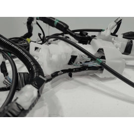 2019-2021 Toyota RAV4 XLE Main Body Floor Wire Wiring Harness OEM
