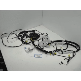 2019-2021 Toyota RAV4 XLE Main Body Floor Wire Wiring Harness OEM