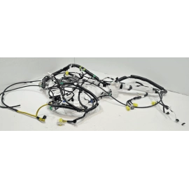 2019-2021 Toyota RAV4 XLE Main Body Floor Wire Wiring Harness OEM