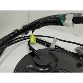 2019-2021 Toyota RAV4 XLE Main Body Floor Wire Wiring Harness OEM