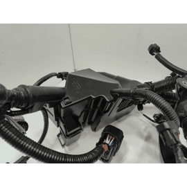 2019-22 Toyota RAV4 XLE 2.5L Engine Bay Room Wire Wiring Harness W/ Fuse Box OEM