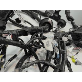 2019-22 Toyota RAV4 XLE 2.5L Engine Bay Room Wire Wiring Harness W/ Fuse Box OEM