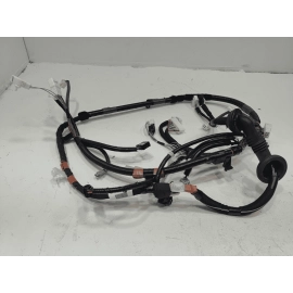 19-22 Toyota RAV4 XLE Tailgate Liftgate Trunk Back Door Wire Wiring Harness OEM