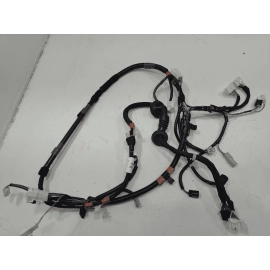 19-22 Toyota RAV4 XLE Tailgate Liftgate Trunk Back Door Wire Wiring Harness OEM