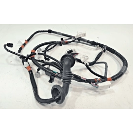 19-22 Toyota RAV4 XLE Tailgate Liftgate Trunk Back Door Wire Wiring Harness OEM