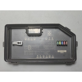 2019-2022 HONDA PILOT FUSE RELAY JUNCTION BOX UPPER COVER LID OEM