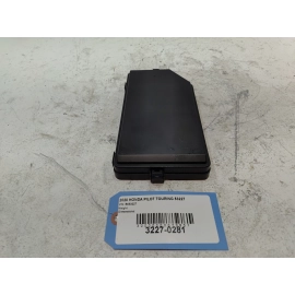 2019-2022 HONDA PILOT FUSE RELAY JUNCTION BOX UPPER COVER LID OEM